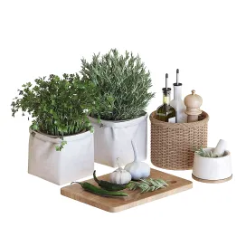 Kitchen accessories